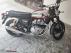 Royal Enfield Interceptor 650 update: Front tyre replaced after 20k km